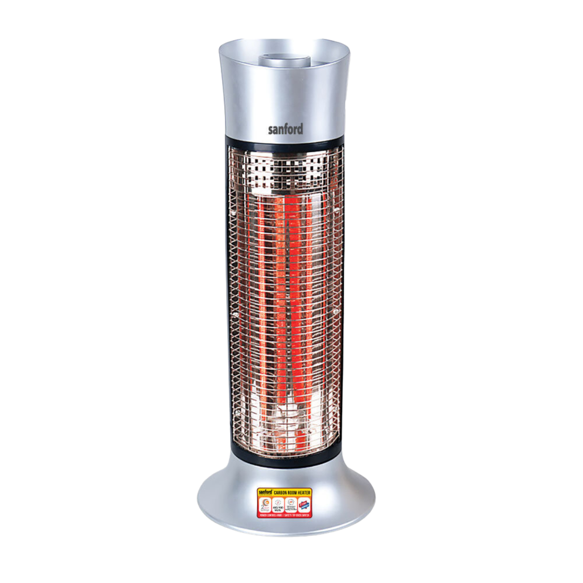 SANFORD SF1281CRH  CARBON ROOM HEATER